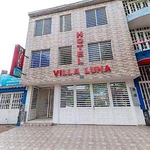 Ayenda Luna Del Llano Villavicencio