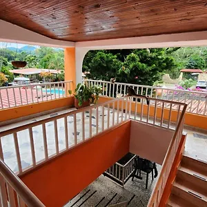 Balneario Chorillano Bavaria